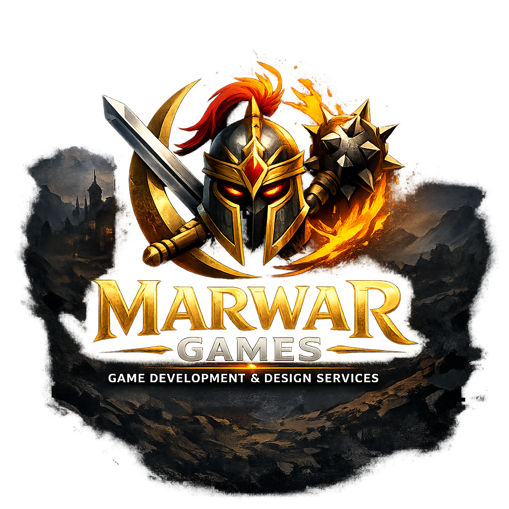 Marwar Games